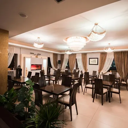 Hotel Melies Kokkinorrachi