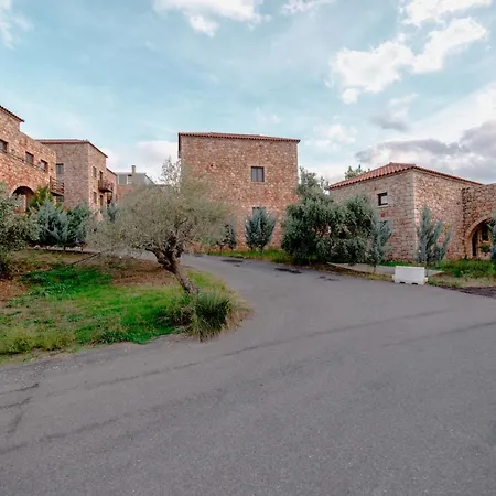 Melies Hotel Kokkinorrachi