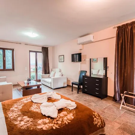 Hotel Melies 4*