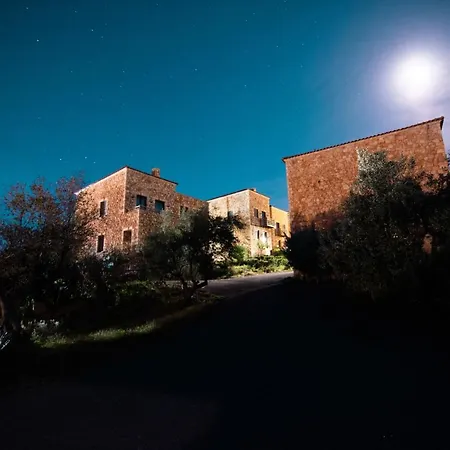 Melies 4* Kokkinorrachi