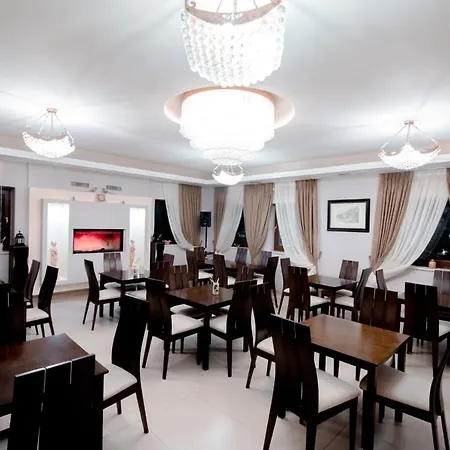 Melies Kokkinorrachi