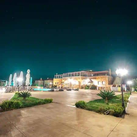 Melies Kokkinorrachi