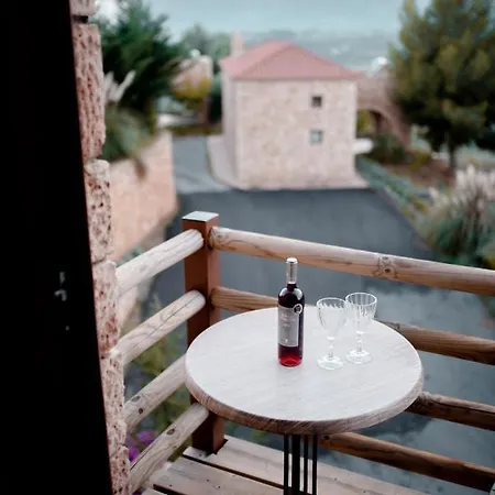 Melies Hotel Kokkinorrachi