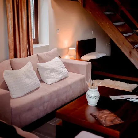 Melies Hotel