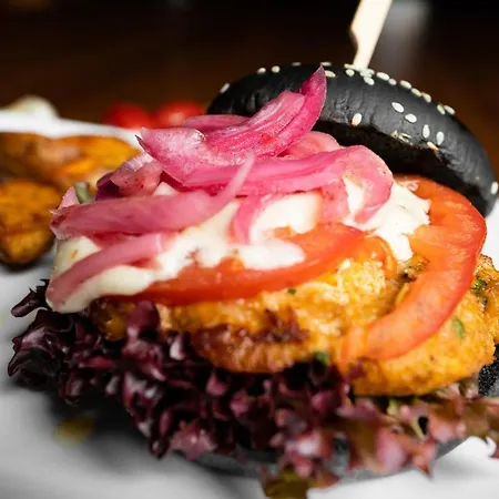 Melies 호텔 Kokkinorrachi