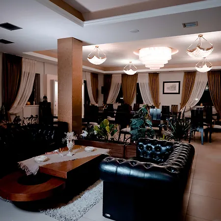 Melies 4* Kokkinorrachi