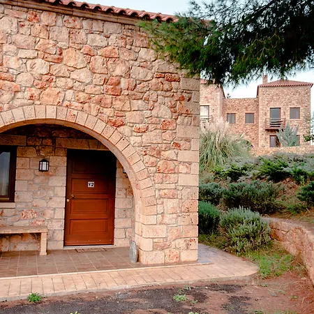 Melies 4* Kokkinorrachi