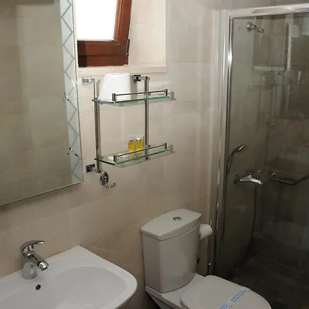 Melies 4* Kokkinorrachi