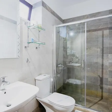 Hotel Melies Kokkinorrachi