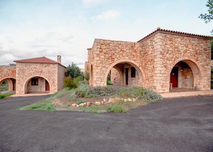 Melies Ξενοδοχείο