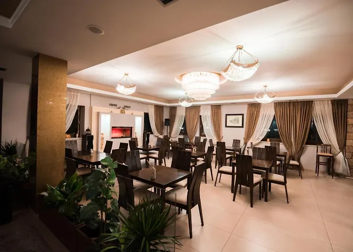 Hotel Melies Kokkinorrachi