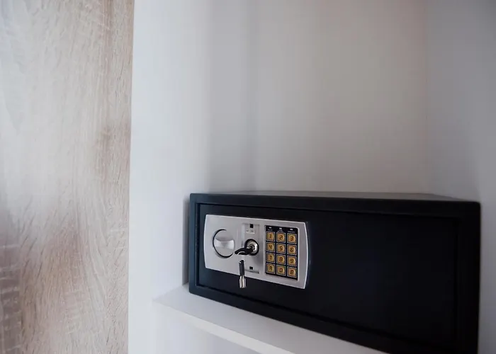 Ξενοδοχείο Melies