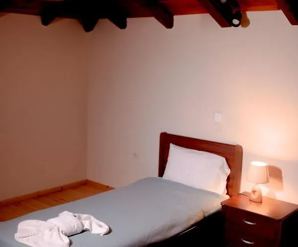 Melies Ξενοδοχείο