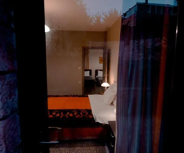 Melies Szálloda Kokinórahi