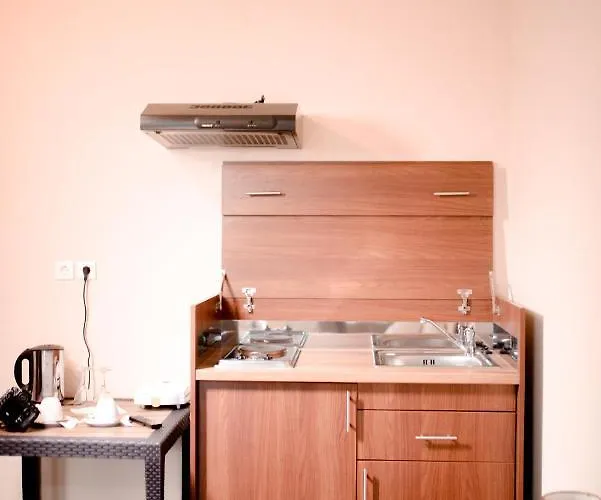 Szálloda Melies Kokinórahi