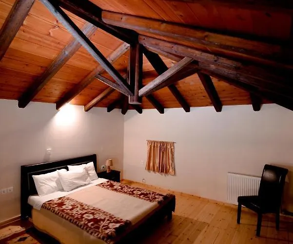 Ξενοδοχείο Melies