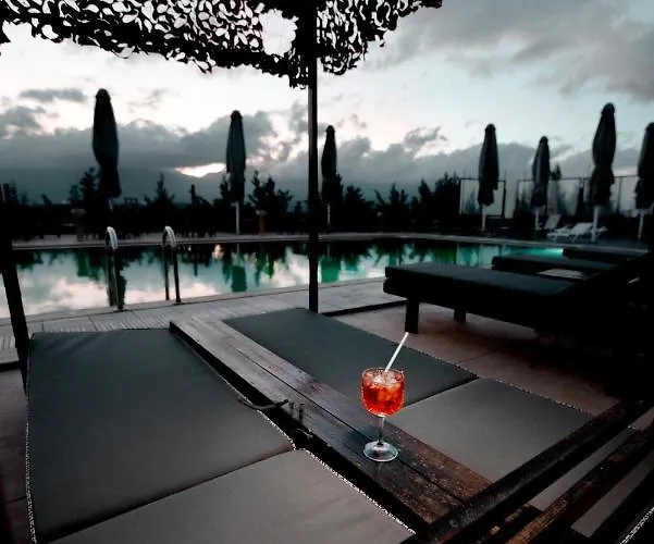 Szálloda Melies Kokinórahi