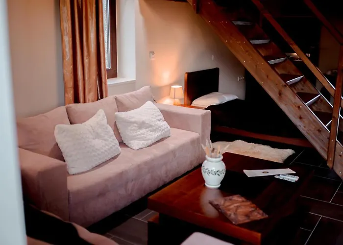 Melies Ξενοδοχείο