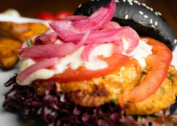 Melies Hotel Kokkinorrachi