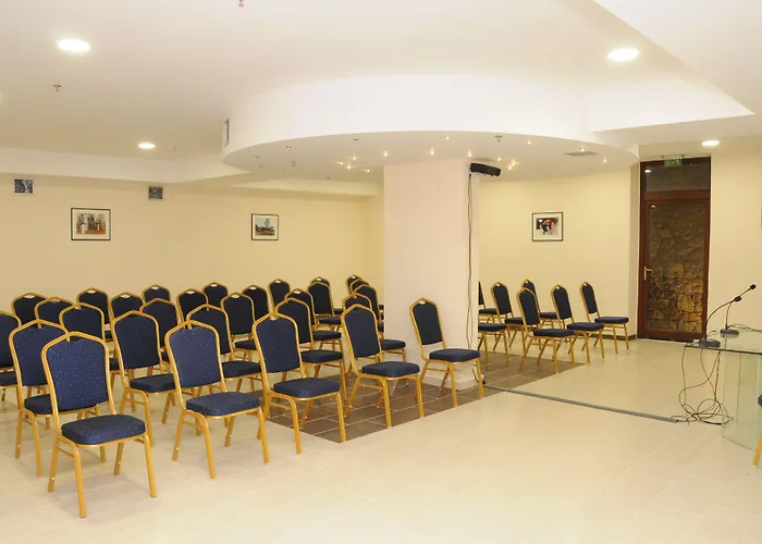 Ξενοδοχείο Melies