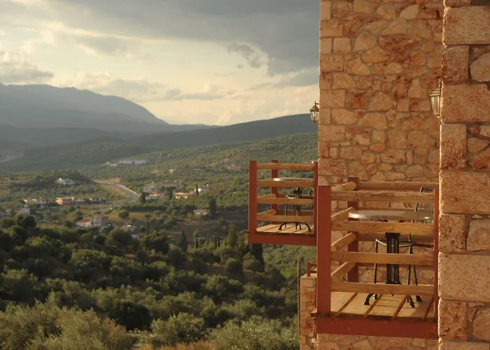 Melies Kokkinorrachi