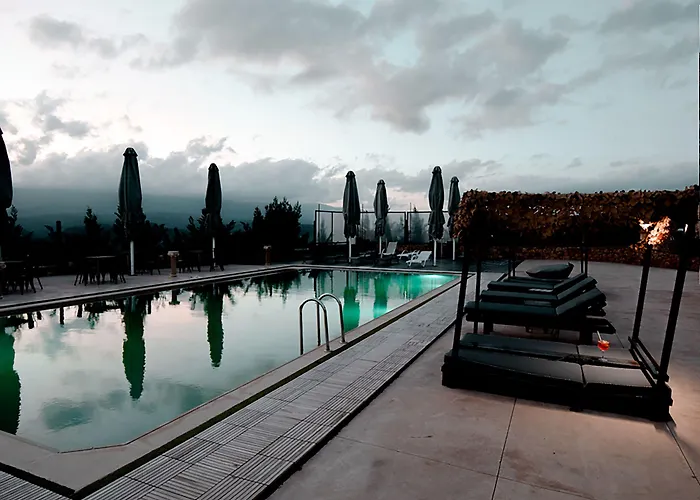 Melies Ξενοδοχείο