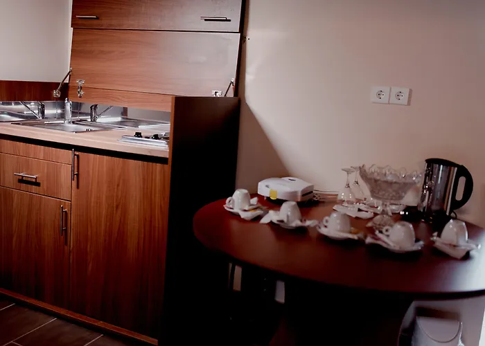 Ξενοδοχείο Melies