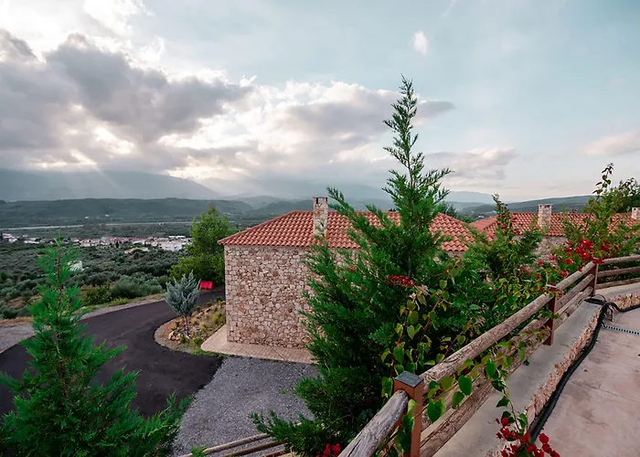 Melies Κοκκινοράχη