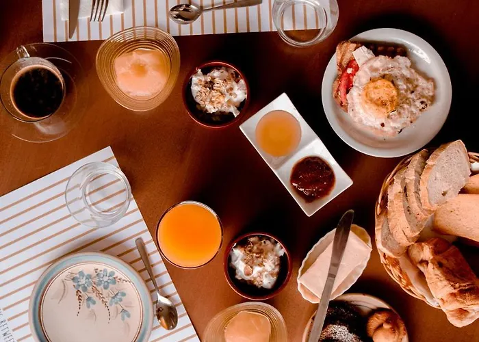 Melies Ξενοδοχείο 4*